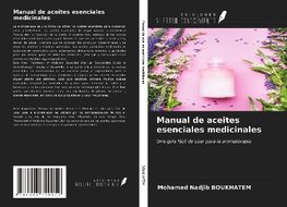 Manual de aceites esenciales medicinales