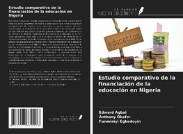 Estudio comparativo de la financiación de la educación en Nigeria