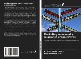 Marketing relacional y relaciones organizativas