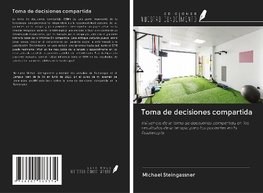 Toma de decisiones compartida
