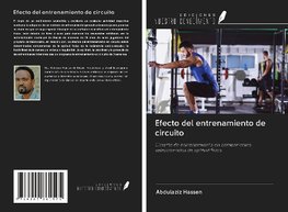 Efecto del entrenamiento de circuito