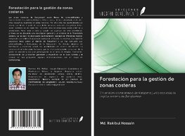 Forestación para la gestión de zonas costeras