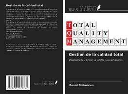 Gestión de la calidad total