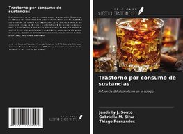 Trastorno por consumo de sustancias