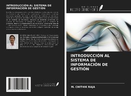 INTRODUCCIÓN AL SISTEMA DE INFORMACIÓN DE GESTIÓN