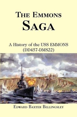 The Emmons Saga