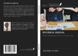 EFICIENCIA JUDICIAL