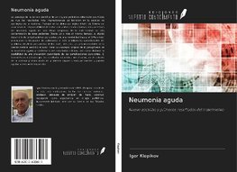 Neumonía aguda