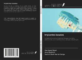 Implantes basales