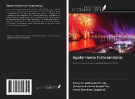 Agotamiento hidrosanitario: