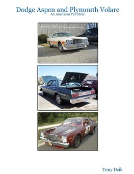 Dodge Aspen and Plymouth Volare