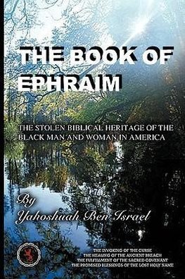 The Book of Ephraim