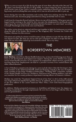The Bordertown Memories