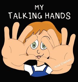 My talking hands