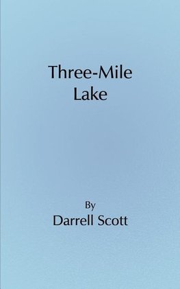 Three-Mile Lake