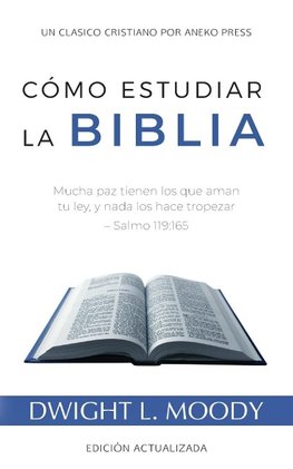 Cómo Estudiar la Biblia
