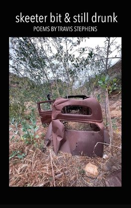 skeeter bit & still drunk