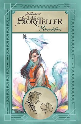 Jim Henson's The Storyteller