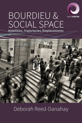 Bourdieu and Social Space
