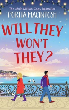 Will They, Won't They?