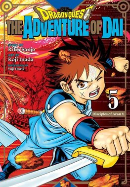 Dragon Quest