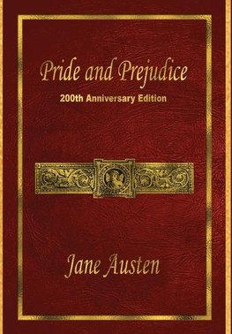 Pride and Prejudice