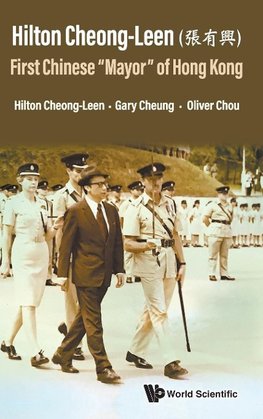 HILTON CHEONG-LEEN