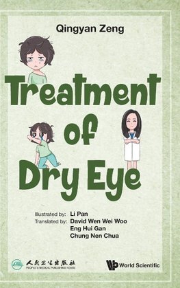 TREATMENT OF DRY EYE