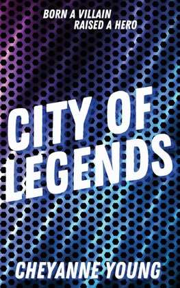 City of Legends