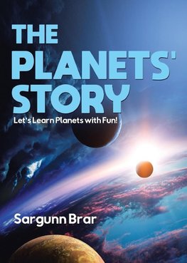 The Planets' Story