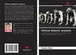 Clinical didactic analysis