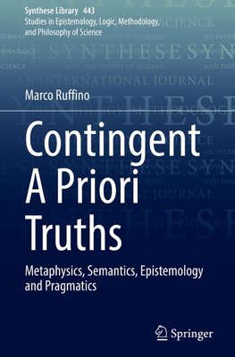 Contingent A Priori Truths