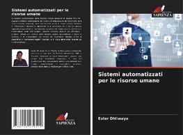 Sistemi automatizzati per le risorse umane
