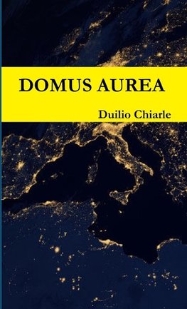DOMUS AUREA