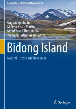 Bidong Island