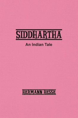 Siddhartha