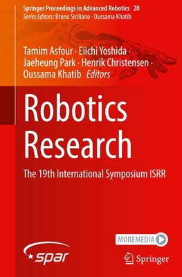 Robotics Research
