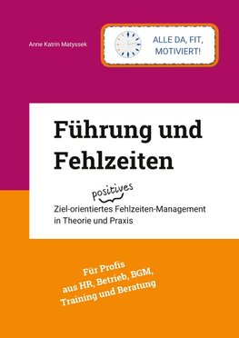Führung und Fehlzeiten