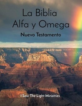 La Biblia  Alfa y Omega