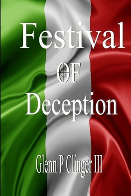 Festival Of Deception