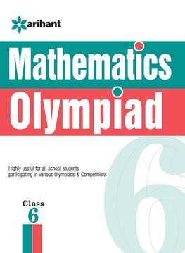 Olympiad Maths 6th
