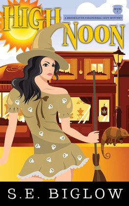 High Noon