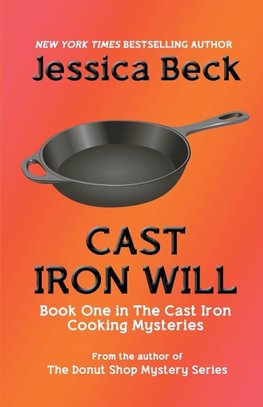 Cast Iron Will