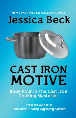 Cast Iron Motive