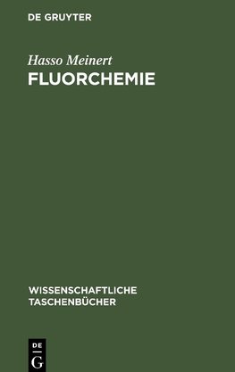 Fluorchemie