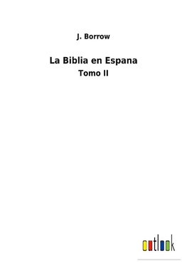 La Biblia en Espana