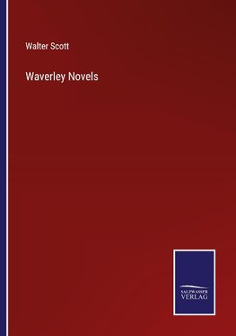 Waverley Novels