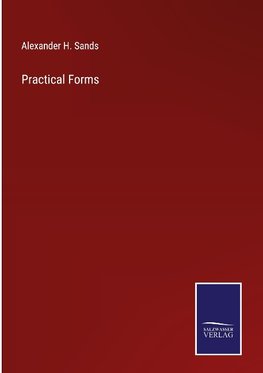 Practical Forms
