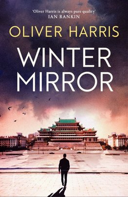 Winter Mirror