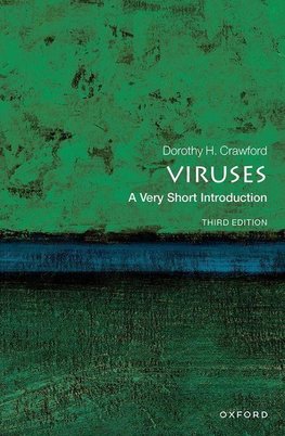 Viruses: A Very Short Introduction